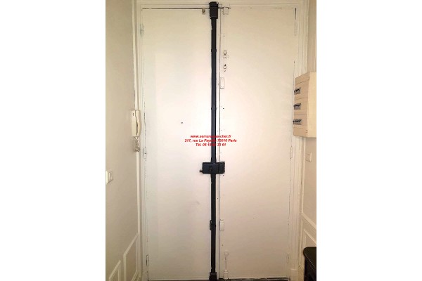 serrure vachette 8800 droite
